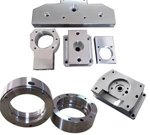 CNC Machined Parts