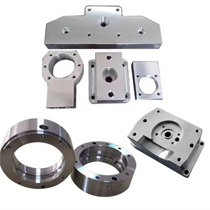 CNC Machined Parts (4)