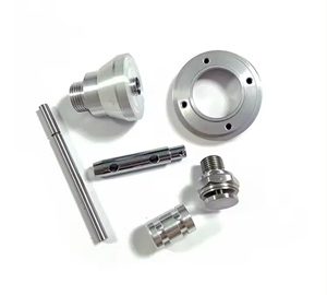 CNC Machined Parts