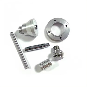 CNC Machined Parts